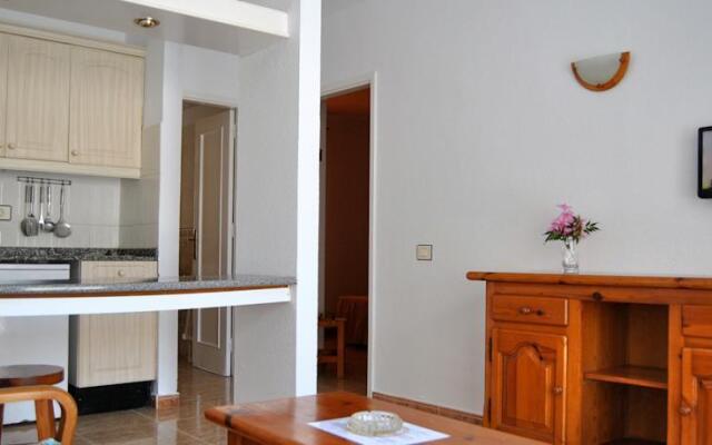 Alisios Playa Apartments