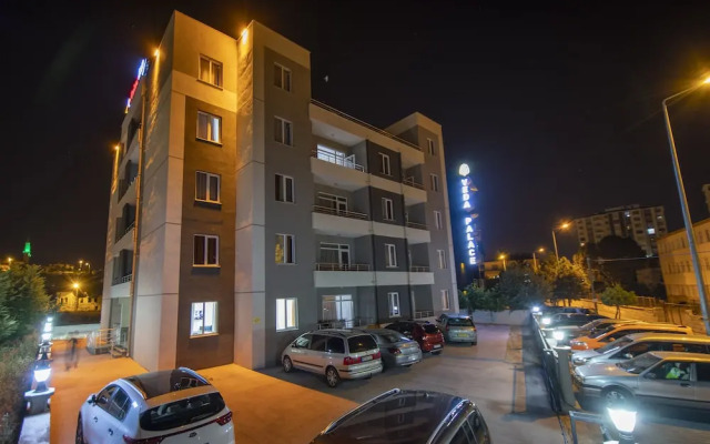 Prime Inn