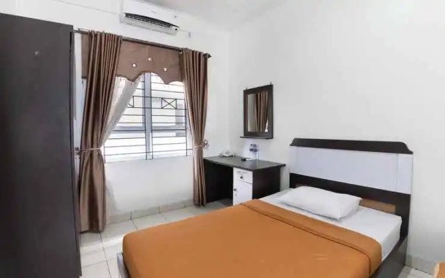 Sapadia Guest House Sei Silau Medan