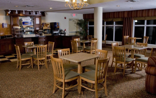 Holiday Inn Express & Suites Florida City by IHG
