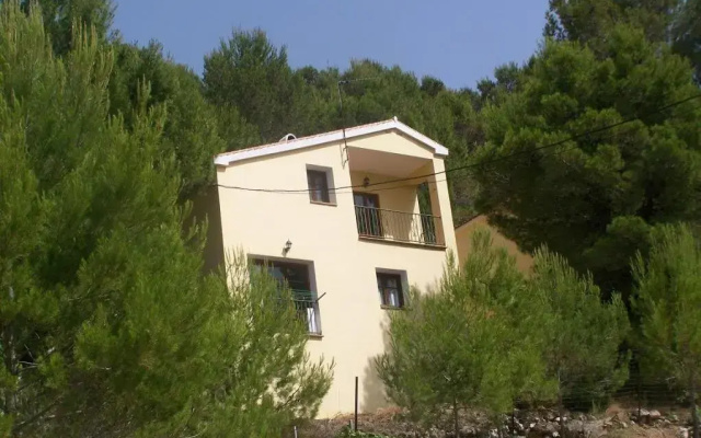 House in Alcaucin, Malaga  102007
