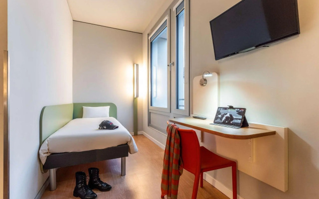 ibis budget Frankfurt City Ost