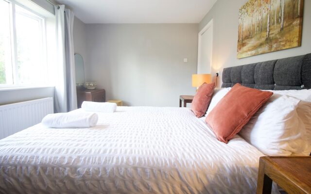 The New Inn 1730
