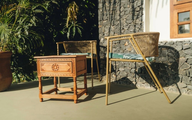Mateves Boutique Lodge