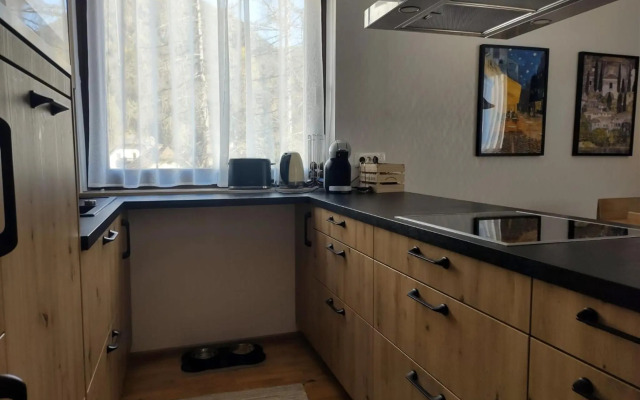 Appartement Bella Vista