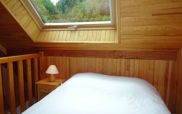 Residence Les Oulles