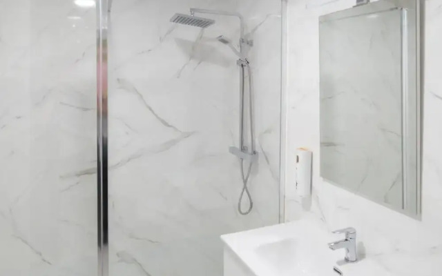 Rental San Luis