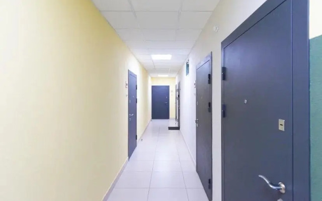 Апартаменты на улице Орбитальная 9 корпус 1