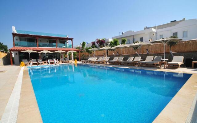 Dilekagaci Boutique Hotel and Beach