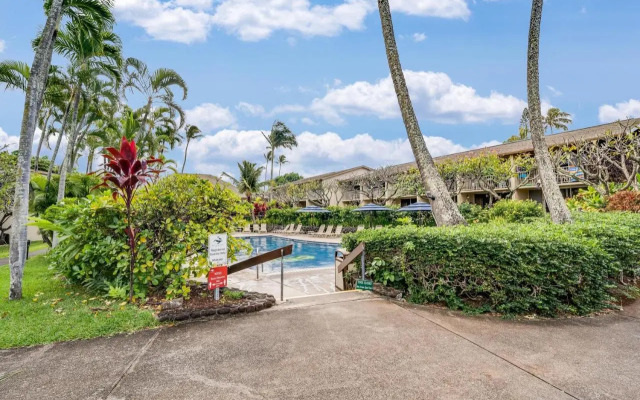 Napili Shores D127