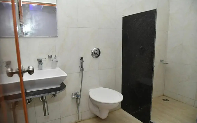HOTEL SEA ROCK Port Blair