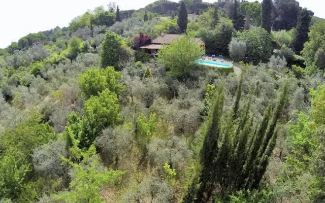 Villa Graziella