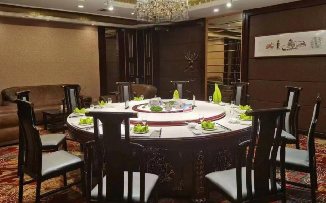 Yuan'an Mingfeng Hotel