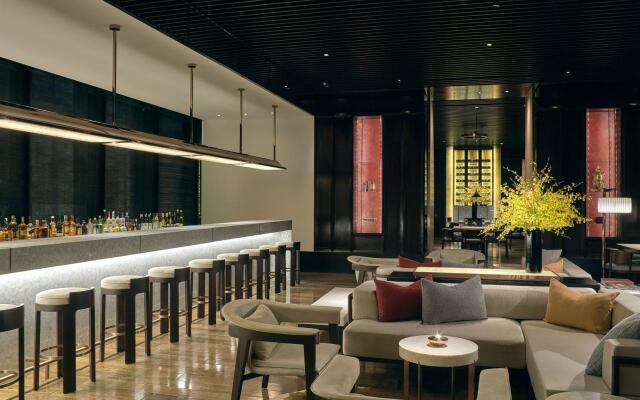 The Puli Hotel And Spa