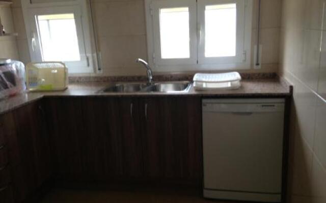 Apartaments Cal Pujol