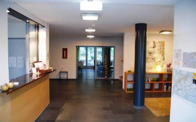 Hotel Birsighof