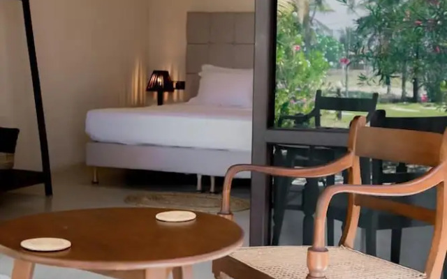 Nikara Beach Villas ArugamBay