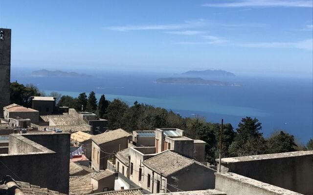 Cortiletto Calvano