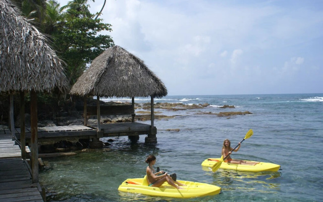 Coconut Grove Lodge