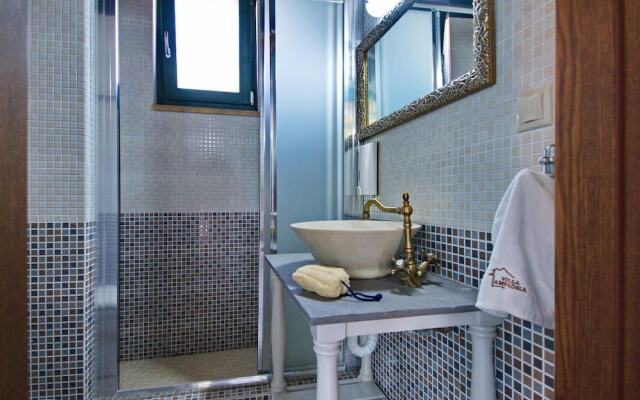 Villa Amvrosia in Armeni