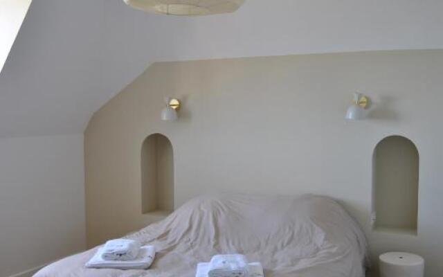 La Source - Villa Wissantaise