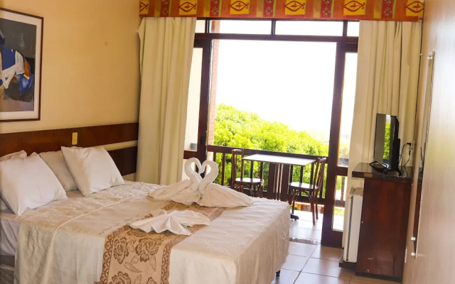 Pasárgada Hotel