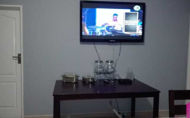 Thembisi Guesthouse