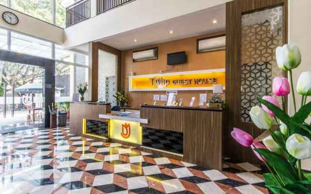 Tulip Guest House
