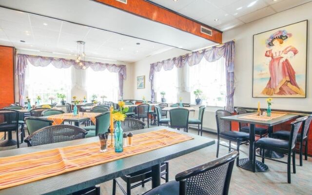 Hotel Rigoletto Eutin