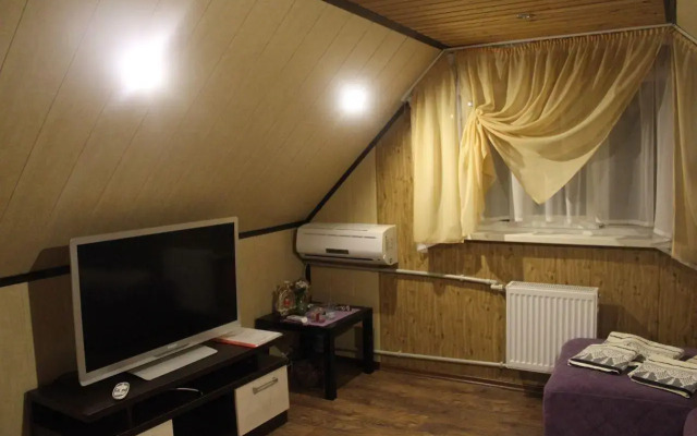 Vorsma House (Ворсма Хаус)