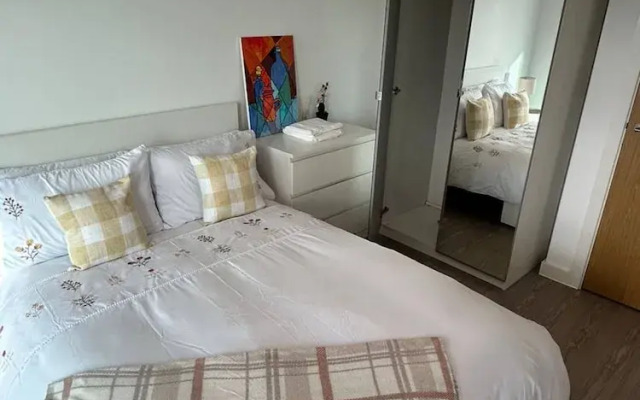 Home Away From Home in Manchester!