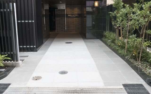APA Hotel Akihabaraeki Denkigaiguchi
