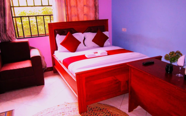 Safari Park House