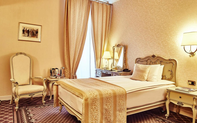 Grand Hotel Continental Bucuresti