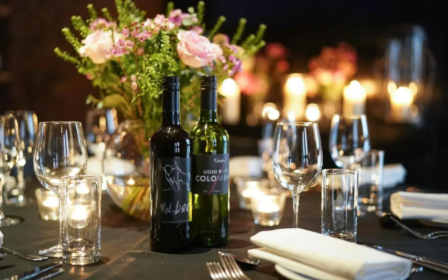 Malmaison Edinburgh City