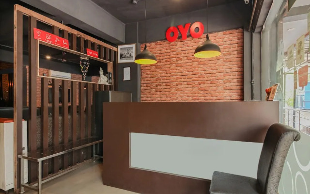 OYO 28743 Golconda Inn