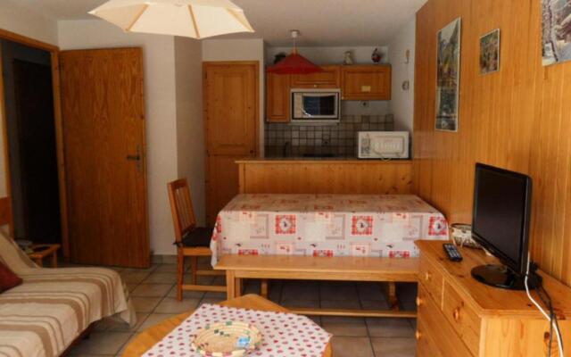 Résidence Le Roselin - 2 Pièces pour 6 Personnes 193317