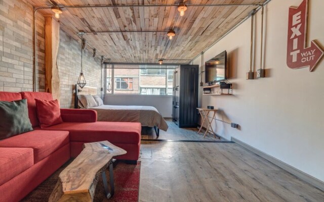 El Bosco Suites