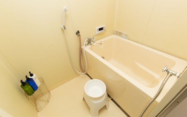 Maison Peachvalley 302