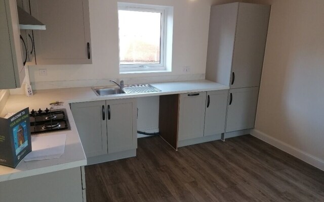 Remarkable 1-bed Apartment in Luton