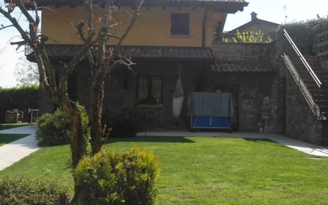 Casa Vacanza Premerlino