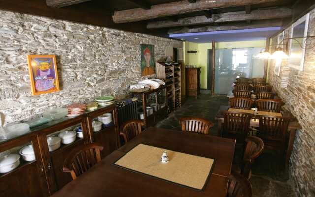 Casa De Baixo