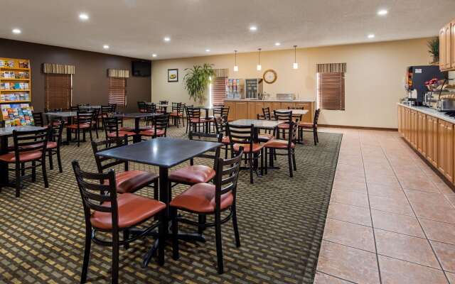 Best Western Pine Springs Inn