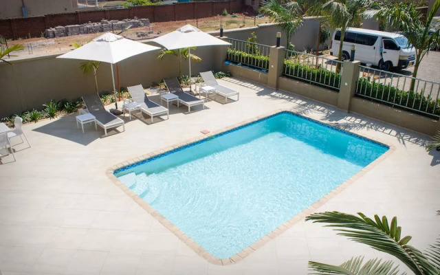 Lalibela Boutique Hotel