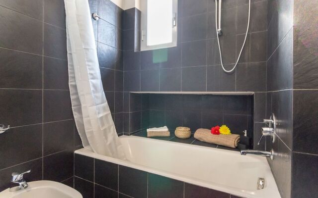 Alessia'S Flat Isola