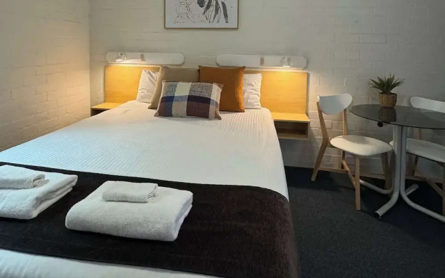 Comfort Inn Hallmark At Tamworth
