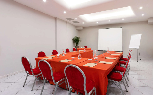 San Severino Park Hotel & SPA