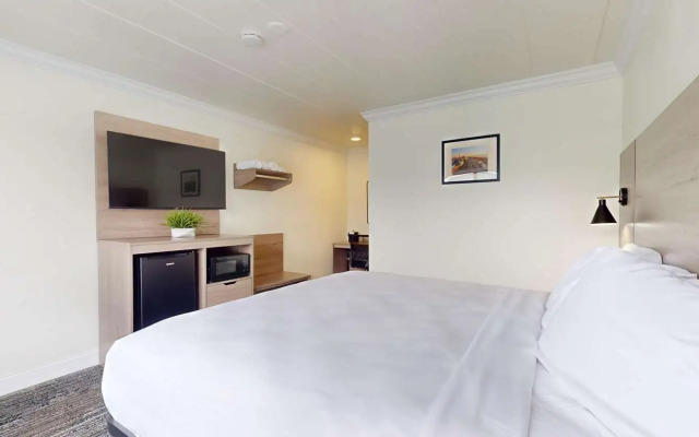 The Atlantic, BW Signature Collection