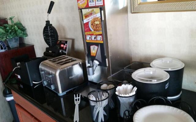 Americas Best Value Inn Westmorland