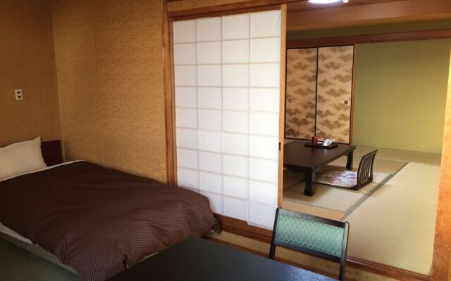Kashikojima Grand Hotel
